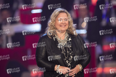 TV-Show 'Kulthits - Die Show mit 100% Livemusik!' 2018 in Leipzig