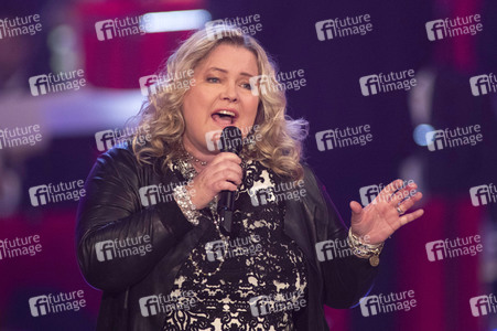 TV-Show 'Kulthits - Die Show mit 100% Livemusik!' 2018 in Leipzig