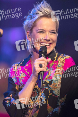 TV-Show 'Kulthits - Die Show mit 100% Livemusik!' 2018 in Leipzig