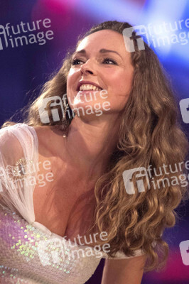 TV-Show 'Kulthits - Die Show mit 100% Livemusik!' 2018 in Leipzig