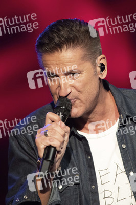 TV-Show 'Kulthits - Die Show mit 100% Livemusik!' 2018 in Leipzig