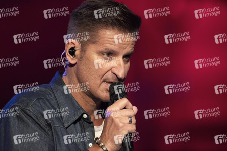 TV-Show 'Kulthits - Die Show mit 100% Livemusik!' 2018 in Leipzig