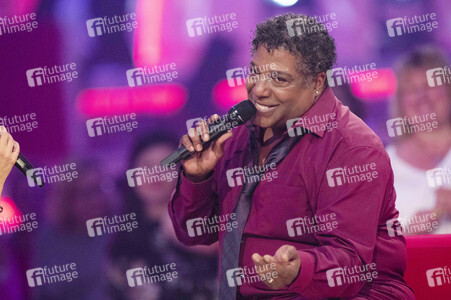 TV-Show 'Kulthits - Die Show mit 100% Livemusik!' 2018 in Leipzig