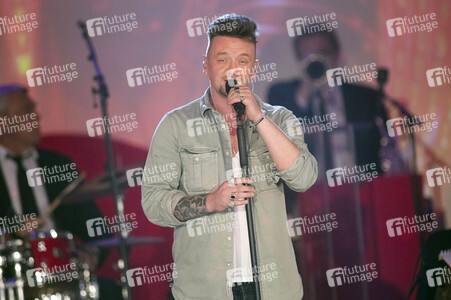TV-Show 'Kulthits - Die Show mit 100% Livemusik!' 2018 in Leipzig