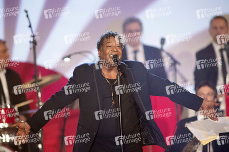 TV-Show 'Kulthits - Die Show mit 100% Livemusik!' 2018 in Leipzig
