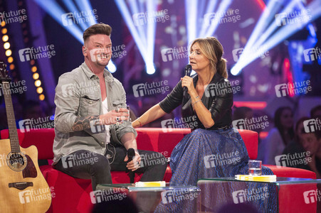 TV-Show 'Kulthits - Die Show mit 100% Livemusik!' 2018 in Leipzig