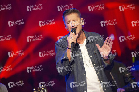 TV-Show 'Kulthits - Die Show mit 100% Livemusik!' 2018 in Leipzig