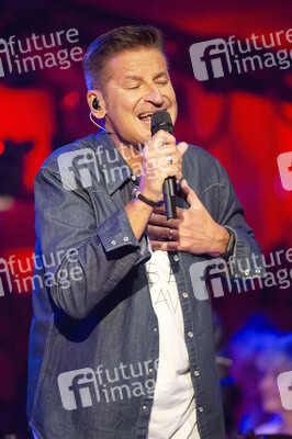 TV-Show 'Kulthits - Die Show mit 100% Livemusik!' 2018 in Leipzig