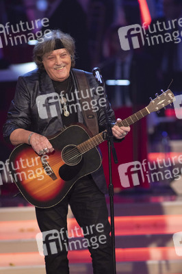 TV-Show 'Kulthits - Die Show mit 100% Livemusik!' 2018 in Leipzig