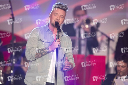 TV-Show 'Kulthits - Die Show mit 100% Livemusik!' 2018 in Leipzig
