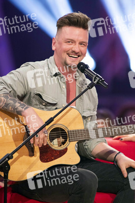 TV-Show 'Kulthits - Die Show mit 100% Livemusik!' 2018 in Leipzig