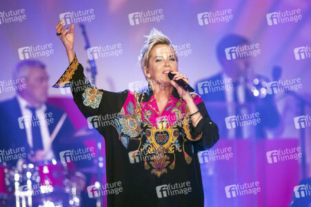 TV-Show 'Kulthits - Die Show mit 100% Livemusik!' 2018 in Leipzig