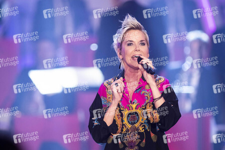 TV-Show 'Kulthits - Die Show mit 100% Livemusik!' 2018 in Leipzig