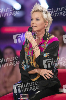 TV-Show 'Kulthits - Die Show mit 100% Livemusik!' 2018 in Leipzig