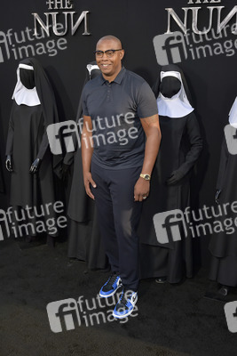 Filmpremiere 'The Nun' in Los Angeles