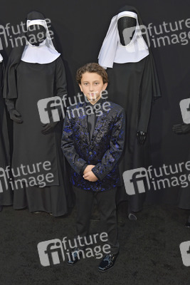 Filmpremiere 'The Nun' in Los Angeles