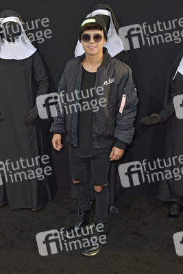 Filmpremiere 'The Nun' in Los Angeles