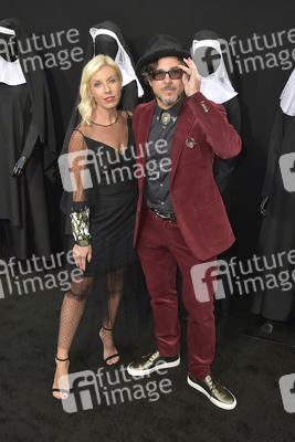 Filmpremiere 'The Nun' in Los Angeles