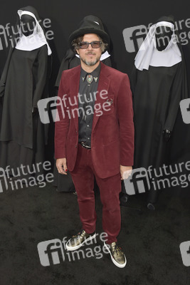Filmpremiere 'The Nun' in Los Angeles
