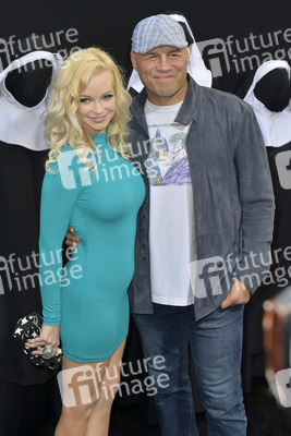 Filmpremiere 'The Nun' in Los Angeles