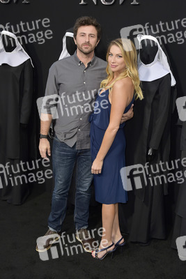Filmpremiere 'The Nun' in Los Angeles