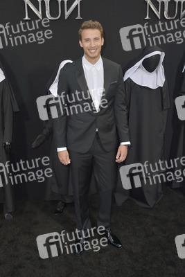 Filmpremiere 'The Nun' in Los Angeles