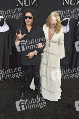 Filmpremiere 'The Nun' in Los Angeles