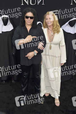 Filmpremiere 'The Nun' in Los Angeles