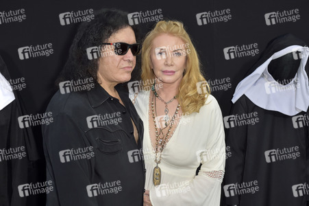 Filmpremiere 'The Nun' in Los Angeles
