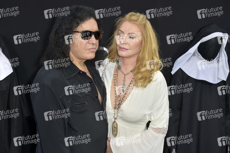 Filmpremiere 'The Nun' in Los Angeles