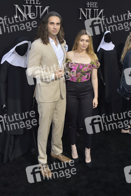 Filmpremiere 'The Nun' in Los Angeles