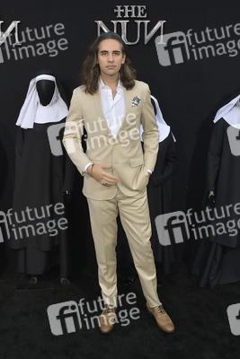 Filmpremiere 'The Nun' in Los Angeles