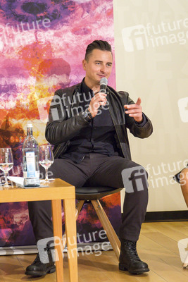 Pressekonferenz zum 14. SemperOpernball in Dresden
