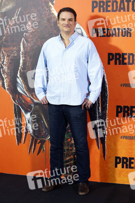 Photocall 'Predator - Upgrade' in Madrid