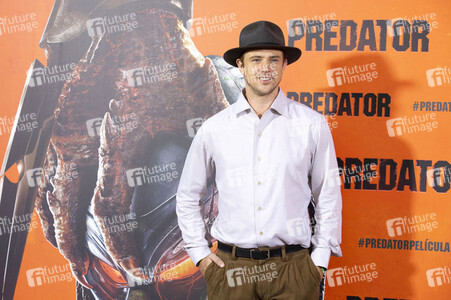 Photocall 'Predator - Upgrade' in Madrid