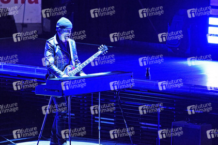 Konzert von  U2 in Köln