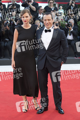 Filmpremiere 'Vox Lux', Internationale Filmfestspiele von Venedig 2018