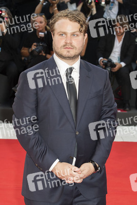 Filmpremiere 'Vox Lux', Internationale Filmfestspiele von Venedig 2018