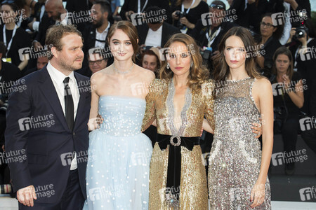 Filmpremiere 'Vox Lux', Internationale Filmfestspiele von Venedig 2018