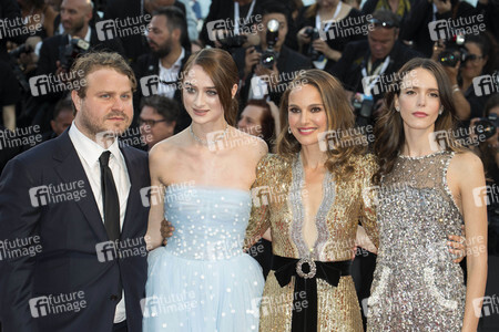 Filmpremiere 'Vox Lux', Internationale Filmfestspiele von Venedig 2018