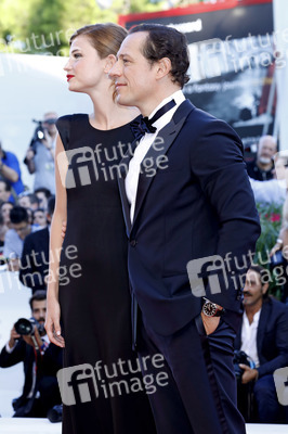 Filmpremiere 'Vox Lux', Internationale Filmfestspiele von Venedig 2018