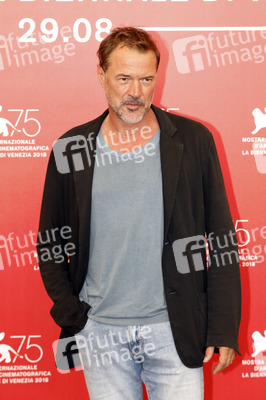Photocall 'Werk ohne Autor', Internationale Filmfestspiele von Venedig 2018