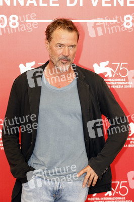 Photocall 'Werk ohne Autor', Internationale Filmfestspiele von Venedig 2018