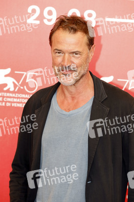 Photocall 'Werk ohne Autor', Internationale Filmfestspiele von Venedig 2018