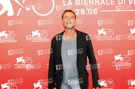 Photocall 'Werk ohne Autor', Internationale Filmfestspiele von Venedig 2018
