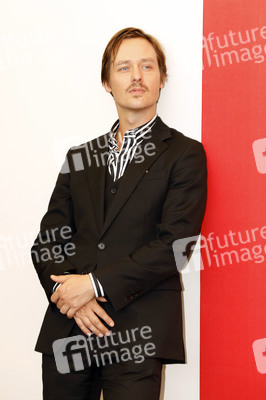 Photocall 'Werk ohne Autor', Internationale Filmfestspiele von Venedig 2018