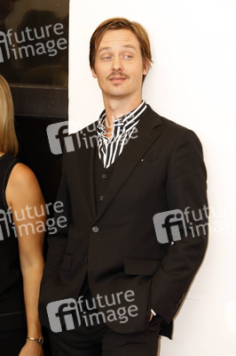 Photocall 'Werk ohne Autor', Internationale Filmfestspiele von Venedig 2018
