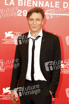 Photocall 'Werk ohne Autor', Internationale Filmfestspiele von Venedig 2018