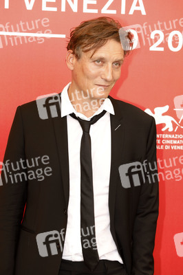 Photocall 'Werk ohne Autor', Internationale Filmfestspiele von Venedig 2018