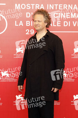 Photocall 'Werk ohne Autor', Internationale Filmfestspiele von Venedig 2018